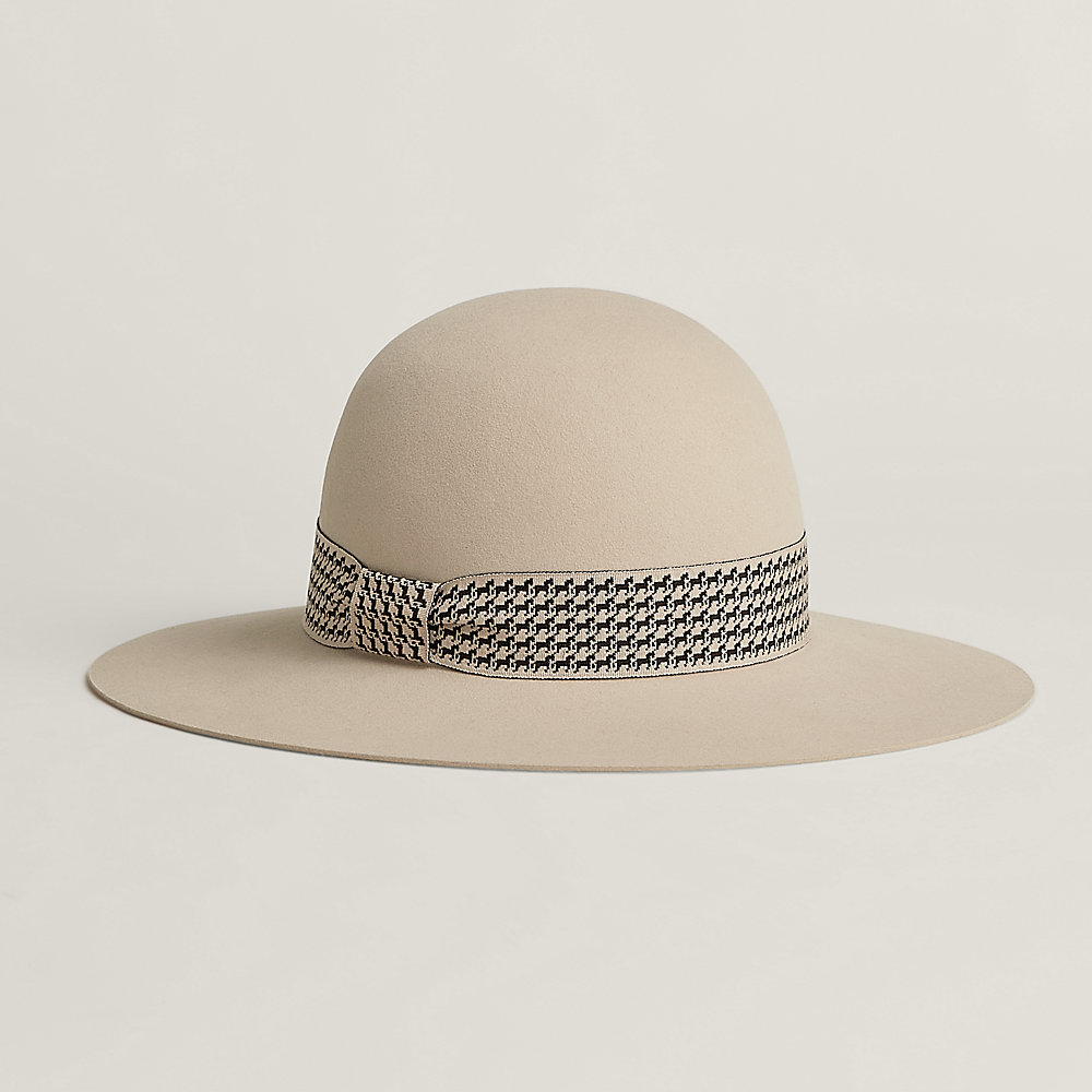 【上品♪】HERMES ハット Betty Ex-Libris 帽子 Betty Ex-Libris hat | Hermès Canada